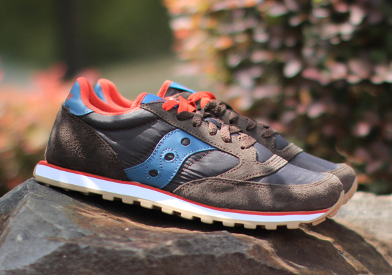 Saucony RFG Pack